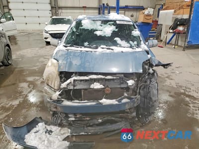 Piąte zdjęcie samochodu w środku: 2010 TOYOTA YARIS VIN:JTDKT9K39A5293008 - miniatura