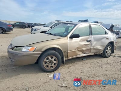 1997 TOYOTA CAMRY CE 4T1BG22KXVU150773 - główne zdjęcie licytacji z USA - miniatura