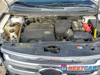 Zdjęcie 12 z 12 samochodu: 2013 FORD EDGE LIMITED VIN:2FMDK3KC3DBB71491 - miniatura