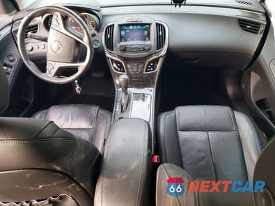 Zdjęcie 8 z 11 samochodu: 2015 BUICK LACROSSE PREMIUM VIN:1G4GF5G32FF180237 - miniatura