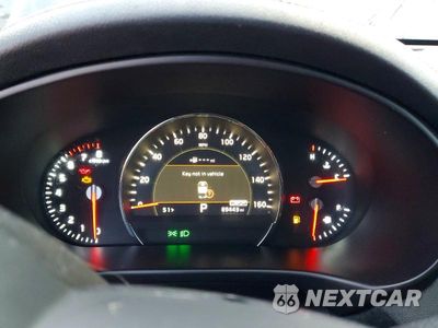 Zdjęcie 9 z 13 samochodu: 2019 KIA SORENTO EX V6 VIN:5XYPH4A59KG451417 - miniatura