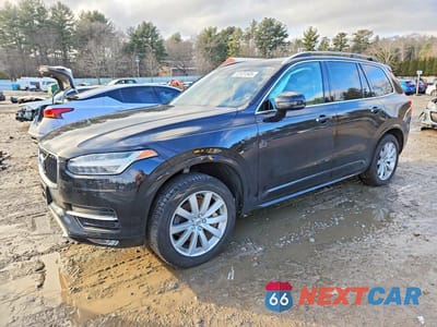 2017 VOLVO XC90 T6 YV4A22PK4H1182290 - główne zdjęcie licytacji z USA - miniatura