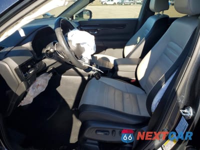 Zdjęcie 7 z 14 samochodu: 2023 HONDA CR-V SPORT TOURING VIN:2HKRS6H95PH805898 - miniatura