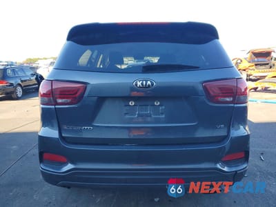 Zdjęcie 6 z 15 samochodu: 2020 KIA SORENTO S VIN:5XYPG4A52LG682650 - miniatura