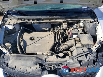 Zdjęcie 11 z 12 samochodu: 2010 MAZDA CX-7 VIN:JM3ER2W57A0338174 - miniatura