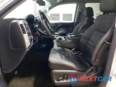 Zdjęcie 7 z 11 samochodu: 2015 CHEVROLET SILVERADO K1500 LT VIN:1GCVKREC1FZ356534 - miniatura