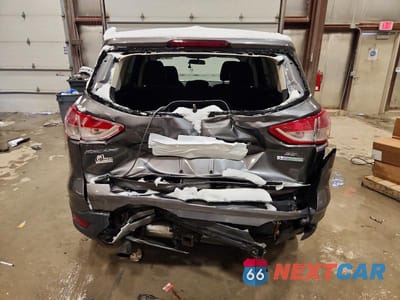 Zdjęcie 6 z 12 samochodu: 2013 FORD ESCAPE SE VIN:1FMCU0G97DUD76291 - miniatura