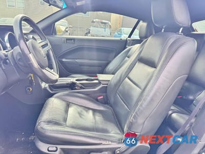 Zdjęcie 12 z 13 samochodu: 2006 FORD MUSTANG VIN:1ZVFT84N165166218 - miniatura