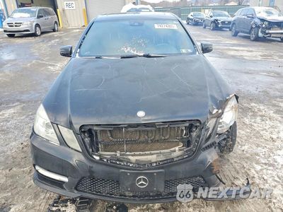 Piąte zdjęcie samochodu w środku: 2013 MERCEDES-BENZ E 350 VIN:WDDHF5KB5DA771279 - miniatura