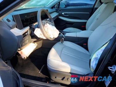 Zdjęcie 7 z 11 samochodu: 2025 HYUNDAI SONATA HYBRID VIN:KMHL54JJ2SA128326 - miniatura
