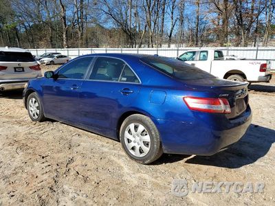 Drugie zdjęcie samochodu z przodu: 2011 TOYOTA CAMRY LE VIN:4T4BF3EK3BR141032 - miniatura
