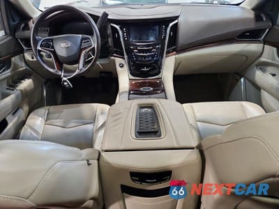 Zdjęcie 8 z 13 samochodu: 2015 CADILLAC ESCALADE LUXURY VIN:1GYS4MKJ2FR690519 - miniatura