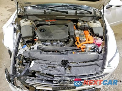 Zdjęcie 11 z 11 samochodu: 2023 HYUNDAI SONATA HYBRID LIMITED VIN:KMHL54JJ8PA070276 - miniatura