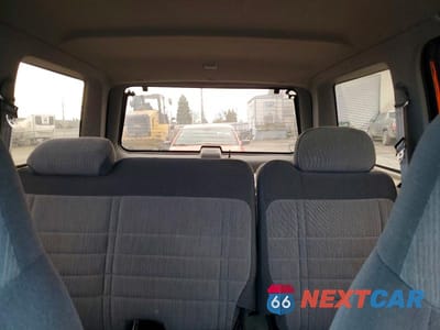 Zdjęcie 10 z 12 samochodu: 1997 FORD EXPLORER VIN:1FMDU34X1VZA53898 - miniatura