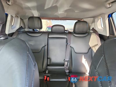 Zdjęcie 10 z 13 samochodu: 2022 JEEP COMPASS LIMITED VIN:3C4NJDCB2NT209905 - miniatura