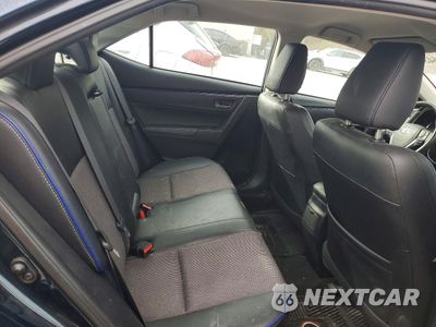 Zdjęcie 10 z 12 samochodu: 2017 TOYOTA COROLLA L VIN:2T1BURHE1HC763583 - miniatura