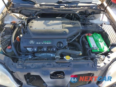 Zdjęcie 11 z 12 samochodu: 2000 ACURA 3.2TL VIN:19UUA5665YA053131 - miniatura