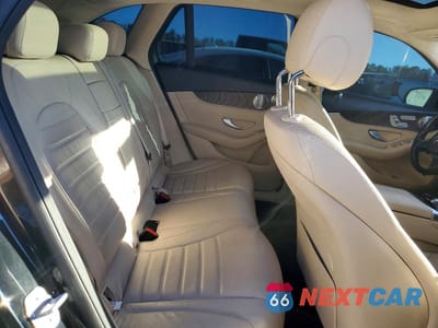 Zdjęcie 11 z 12 samochodu: 2019 MERCEDES-BENZ GLC 300 VIN:WDC0G4JB9KV145122 - miniatura