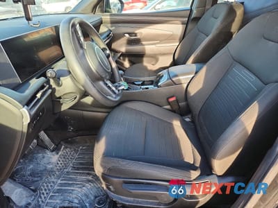 Zdjęcie 7 z 12 samochodu: 2025 HYUNDAI SANTA CRUZ SE VIN:5NTJA4DE7SH137331 - miniatura