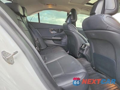 Zdjęcie 10 z 11 samochodu: 2022 MERCEDES-BENZ C 300 VIN:W1KAF4GB4NR010024 - miniatura