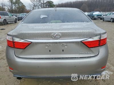 Zdjęcie 6 z 12 samochodu: 2015 LEXUS ES 350 VIN:JTHBK1GG1F2187319 - miniatura