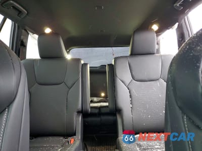 Zdjęcie 10 z 15 samochodu: 2026 LEXUS TX 500H F SPORT PREMIUM VIN:5TDABAB66TS016789 - miniatura