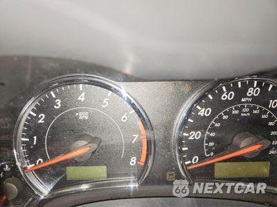 Zdjęcie 9 z 14 samochodu: 2011 TOYOTA COROLLA BASE VIN:2T1BU4EE0BC743615 - miniatura