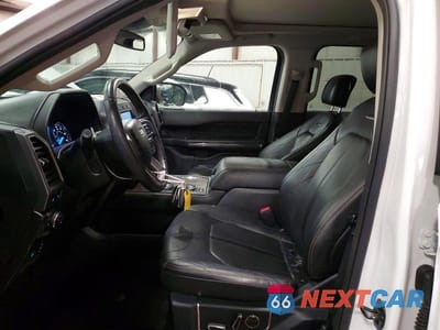 Zdjęcie 7 z 14 samochodu: 2021 FORD EXPEDITION MAX PLATINUM VIN:1FMJK1MT9MEA05694 - miniatura
