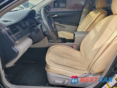 Zdjęcie 7 z 13 samochodu: 2012 TOYOTA CAMRY BASE VIN:4T4BF1FK5CR173145 - miniatura