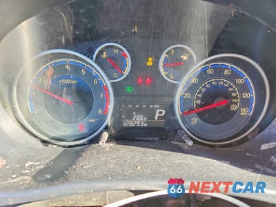 Zdjęcie 9 z 13 samochodu: 2013 SUZUKI SX4 VIN:JS2YB5A31D6101902 - miniatura