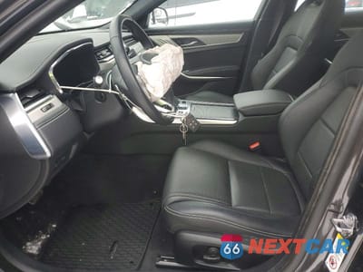 Zdjęcie 7 z 12 samochodu: 2024 JAGUAR XF R-DYNAMIC SE VIN:SAJBL4GXXRCY97559 - miniatura