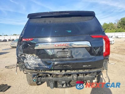 Zdjęcie 6 z 12 samochodu: 2024 GMC YUKON XL K1500 SLT VIN:1GKS2GKT9RR325813 - miniatura