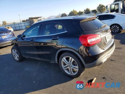 Drugie zdjęcie samochodu z przodu: 2020 MERCEDES-BENZ GLA 250 4MATIC VIN:WDCTG4GB8LU021712 - miniatura