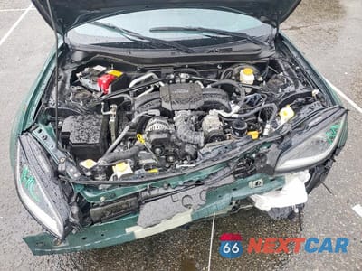 Zdjęcie 11 z 12 samochodu: 2025 TOYOTA GR 86 HAKONE VIN:JF1ZNBM17S8751307 - miniatura