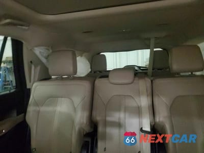 Zdjęcie 10 z 12 samochodu: 2022 FORD EXPEDITION MAX LIMITED VIN:1FMJK2AT0NEA66590 - miniatura