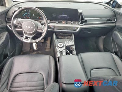 Zdjęcie 8 z 13 samochodu: 2024 KIA SPORTAGE SX PRESTIGE VIN:KNDPXCDG6R7119033 - miniatura
