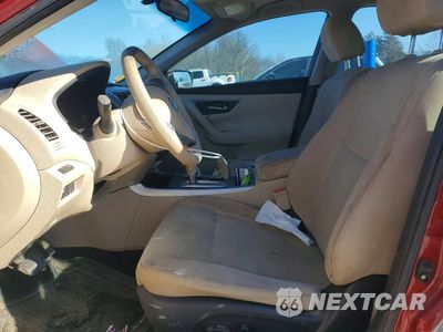 Zdjęcie 7 z 14 samochodu: 2015 NISSAN ALTIMA 2.5 VIN:1N4AL3AP2FC173668 - miniatura