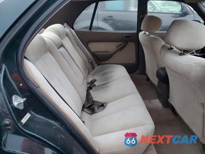 Zdjęcie 10 z 12 samochodu: 1995 TOYOTA CAMRY LE VIN:JT2GK12E1S0124877 - miniatura