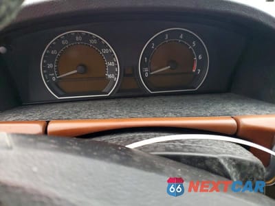 Zdjęcie 9 z 12 samochodu: 2003 BMW 745 I VIN:WBAGL63443DP64550 - miniatura