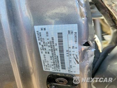 Zdjęcie 12 z 12 samochodu: 2025 FORD F150 XL VIN:1FTEW1LP4SKF07641 - miniatura