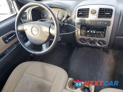 Zdjęcie 8 z 12 samochodu: 2011 GMC CANYON SLE VIN:1GTG6MF97B8120070 - miniatura