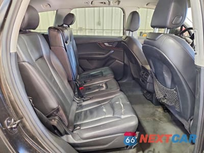 Zdjęcie 11 z 13 samochodu: 2017 AUDI Q7 PREMIUM PLUS VIN:WA1LAAF72HD040325 - miniatura