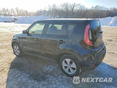 Drugie zdjęcie samochodu z przodu: 2015 KIA SOUL VIN:KNDJN2A29F7181116 - miniatura