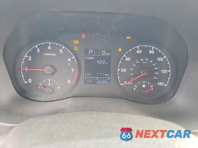 Zdjęcie 9 z 11 samochodu: 2018 HYUNDAI ACCENT SE VIN:3KPC24A31JE025330 - miniatura