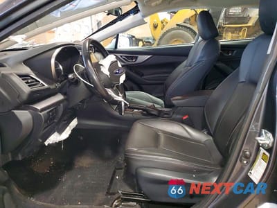 Zdjęcie 7 z 11 samochodu: 2021 SUBARU IMPREZA LIMITED VIN:4S3GTAT68M3714099 - miniatura