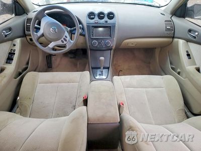 Zdjęcie 8 z 13 samochodu: 2008 NISSAN ALTIMA 2.5 VIN:1N4AL21E68N489638 - miniatura
