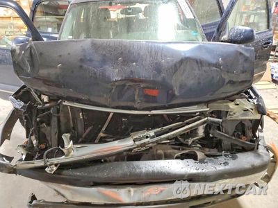 Zdjęcie 12 z 14 samochodu: 2004 CHEVROLET TAHOE K1500 VIN:1GNEK13Z44J156596 - miniatura