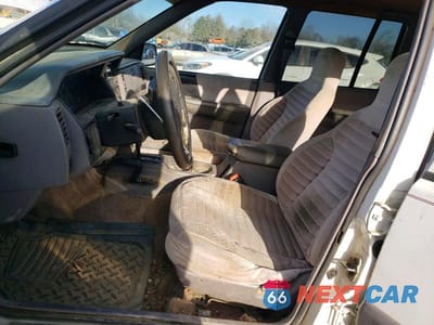 Zdjęcie 7 z 14 samochodu: 1995 JEEP GRAND CHEROKEE LAREDO VIN:1J4GZ58S0SC593376 - miniatura