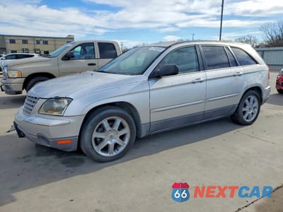 2006 CHRYSLER PACIFICA TOURING 2A8GM68446R610066 - główne zdjęcie licytacji z USA - miniatura