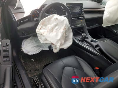 Zdjęcie 8 z 11 samochodu: 2021 TOYOTA AVALON XLE VIN:4T1JA1AB5MU006622 - miniatura